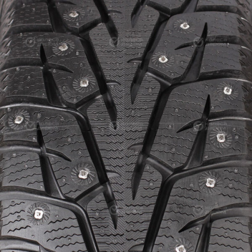Yokohama iceGUARD IG55 235/65 R17 108T