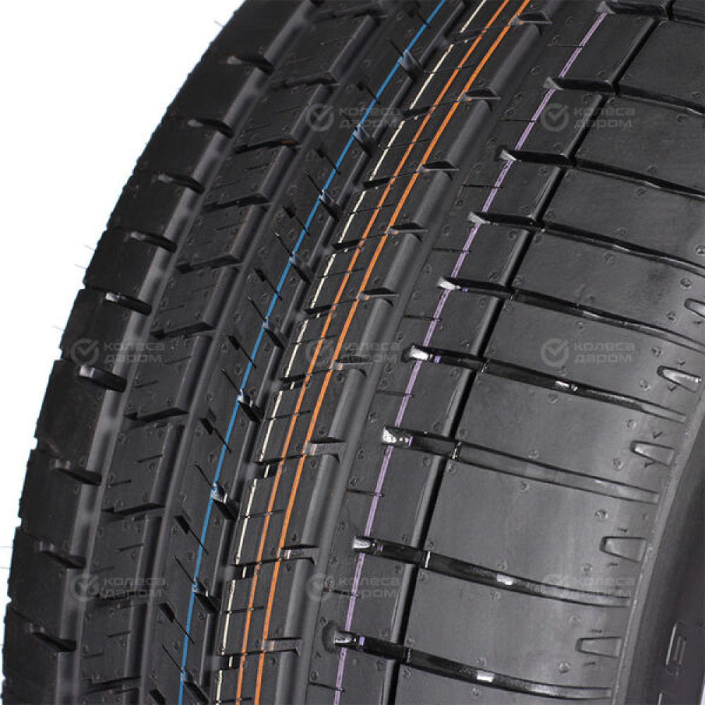 Goodyear Eagle F1 Asymmetric 285/40 R19 103Y (омологация)