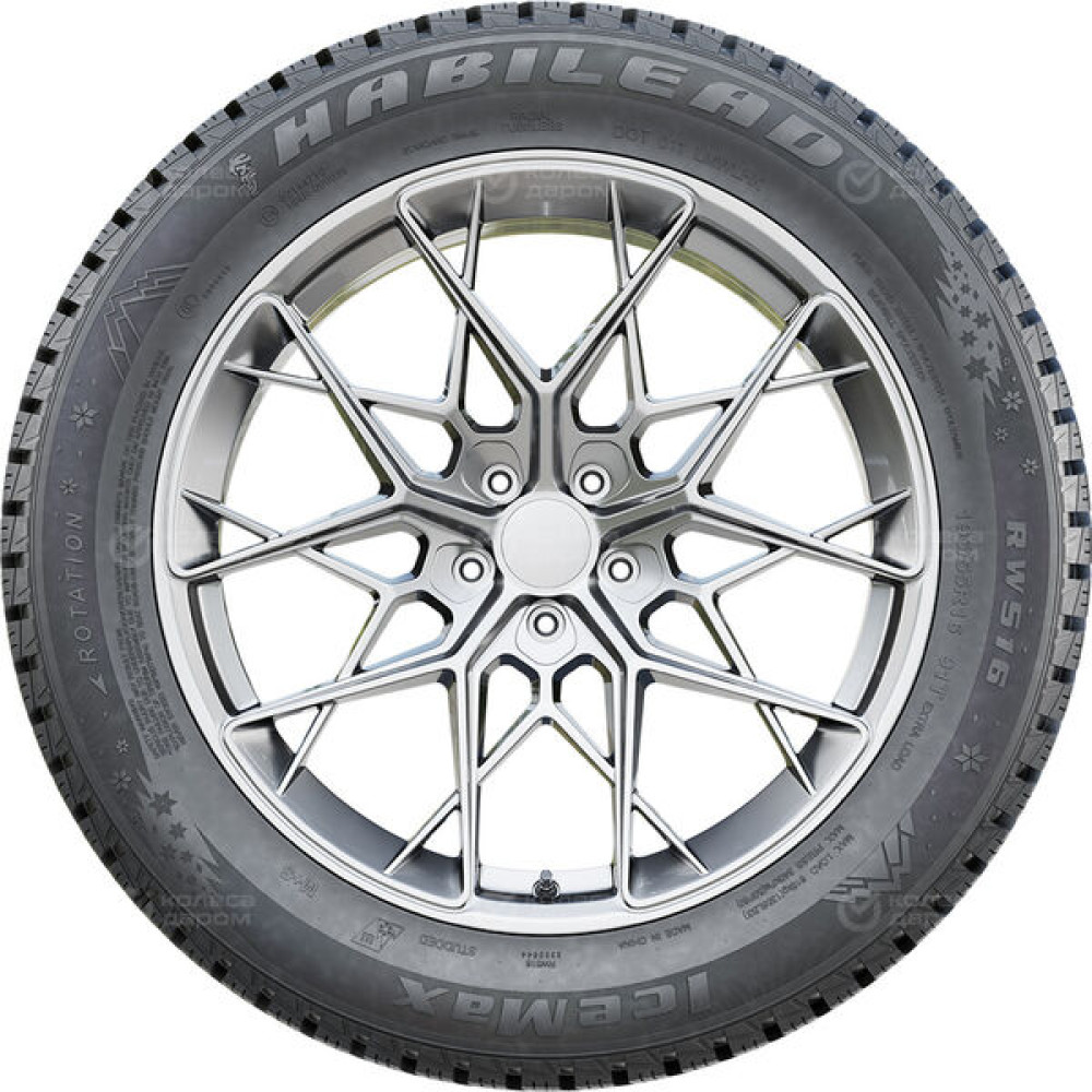 Habilead RW516 275/40 R20 106H