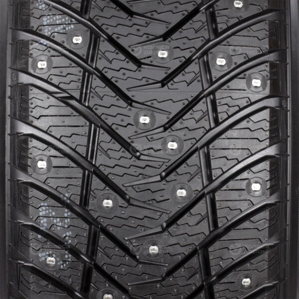 Yokohama iceGUARD IG65 265/65 R17 116T
