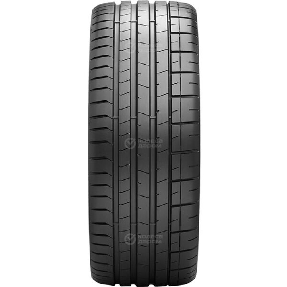 Pirelli P-Zero Sports CAR Run Flat 275/40 R20 106W (омологация)
