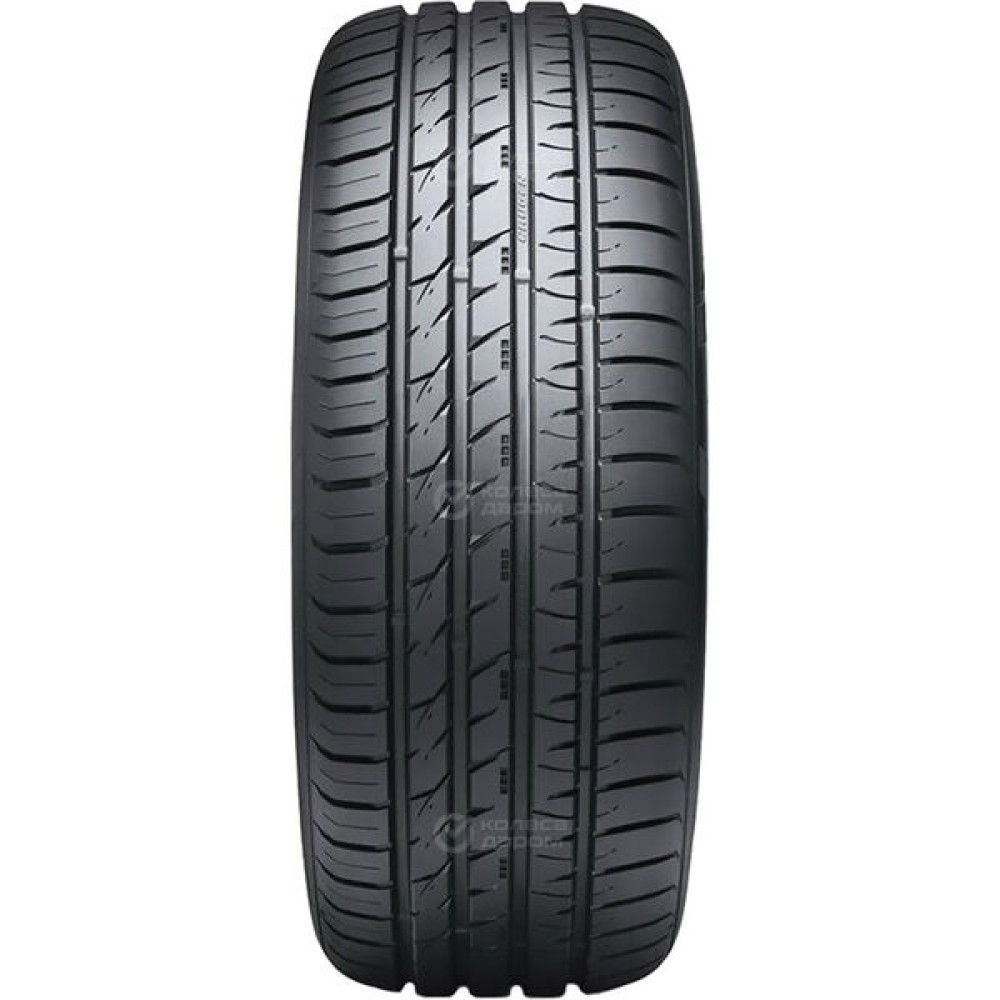 Kumho HP91 Crugen 235/55 R18 100H
