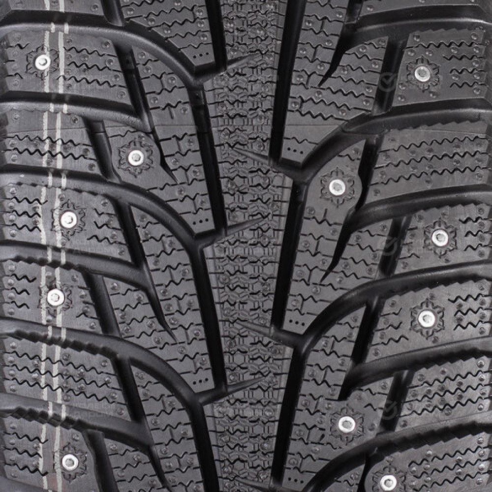 Hankook Winter i Pike RS W419 225/55 R17 101T
