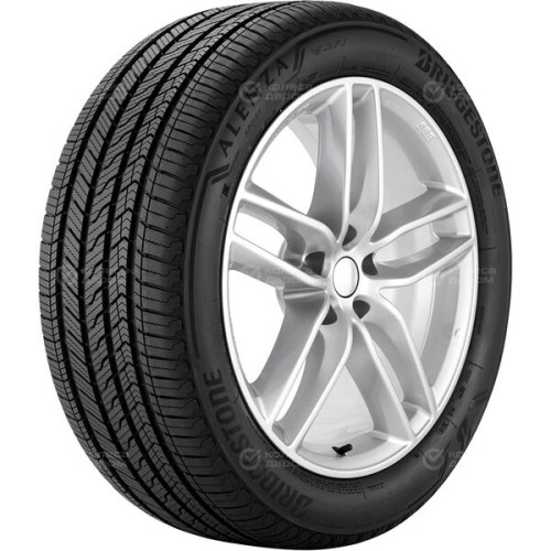 Bridgestone Alenza Sport AS 255/45 R20 105T (омологация)