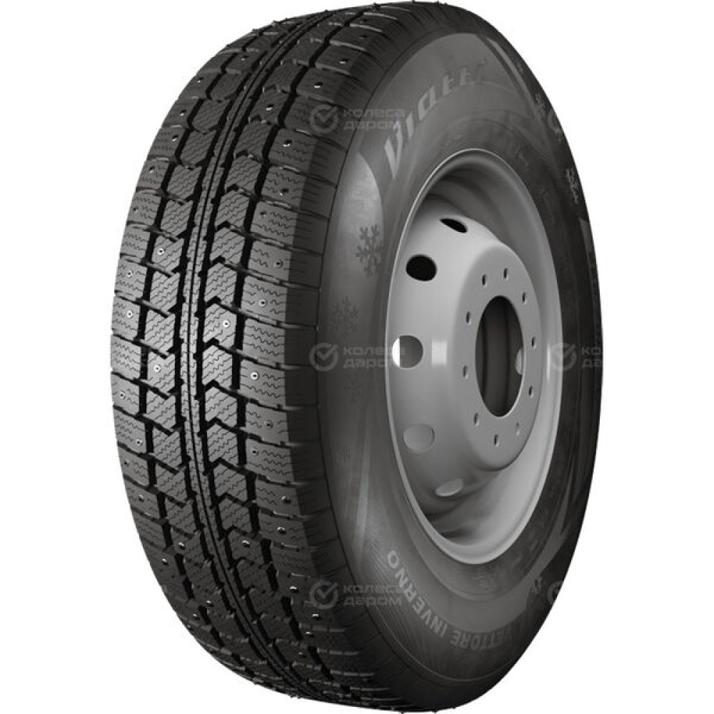 Viatti Vettore Inverno (V-524) 195/75 R16C 107R