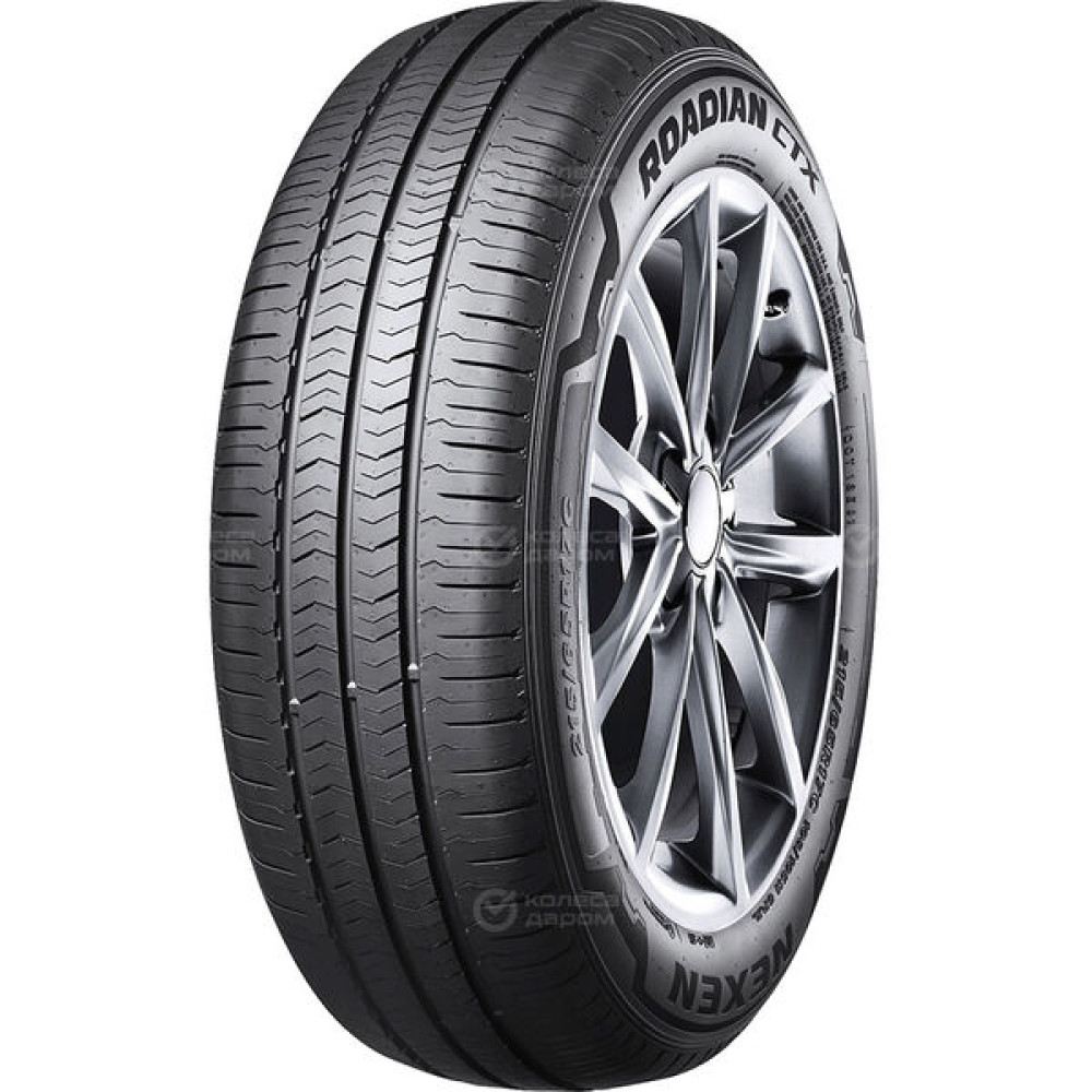 Nexen ROADIAN CTX 215/75 R16 116R