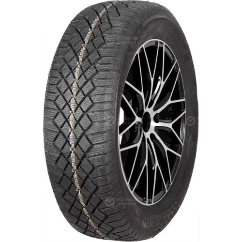 Continental Viking Contact 7 215/45 R17 91T