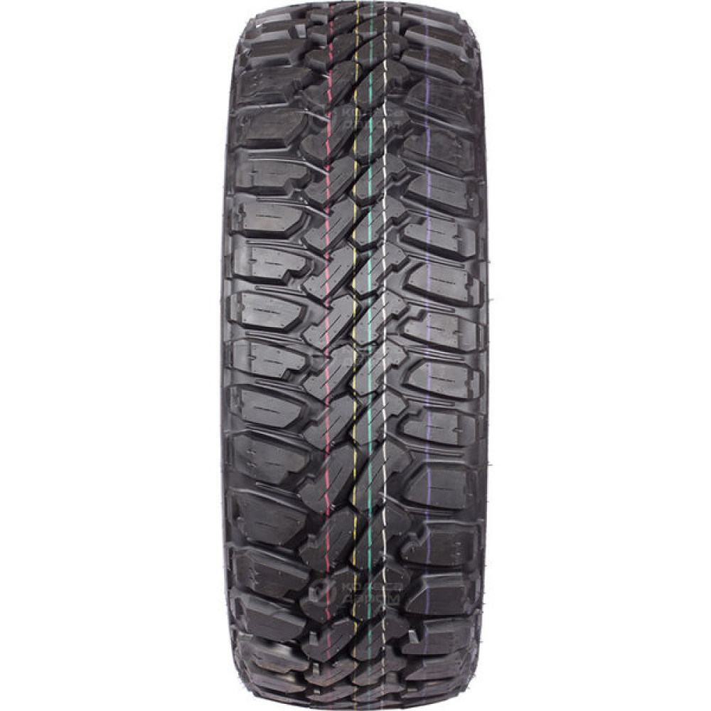 Nankang FT9 215/75 R15 100Q