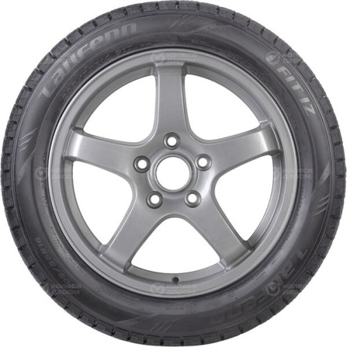 Laufenn I FIT IZ LW51 215/60 R16 95T