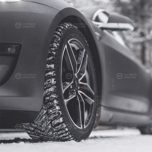 Nokian Tyres Hakkapeliitta 10 EV 265/45 R21 108T