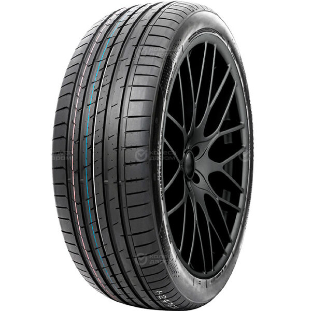 Royal Black Explorer II 255/55 R19 111W