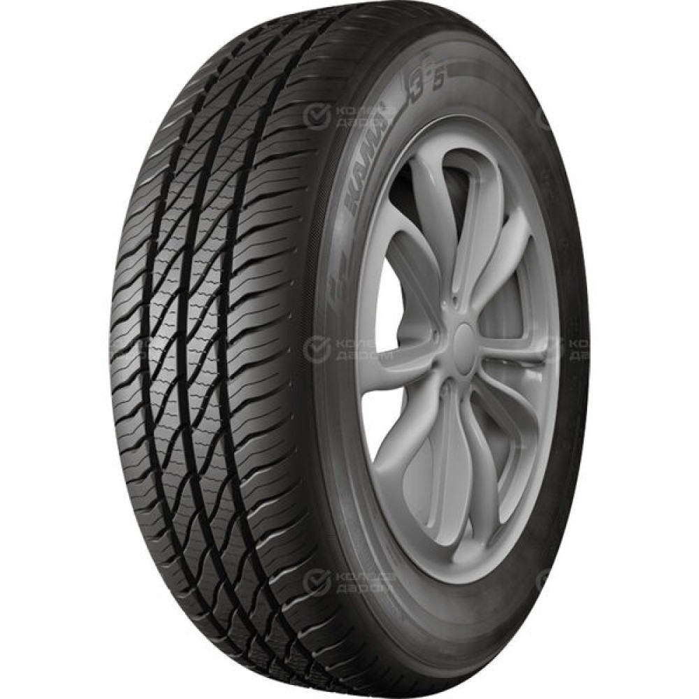 Кама 365 (НК-241) 135/80 R12 72T
