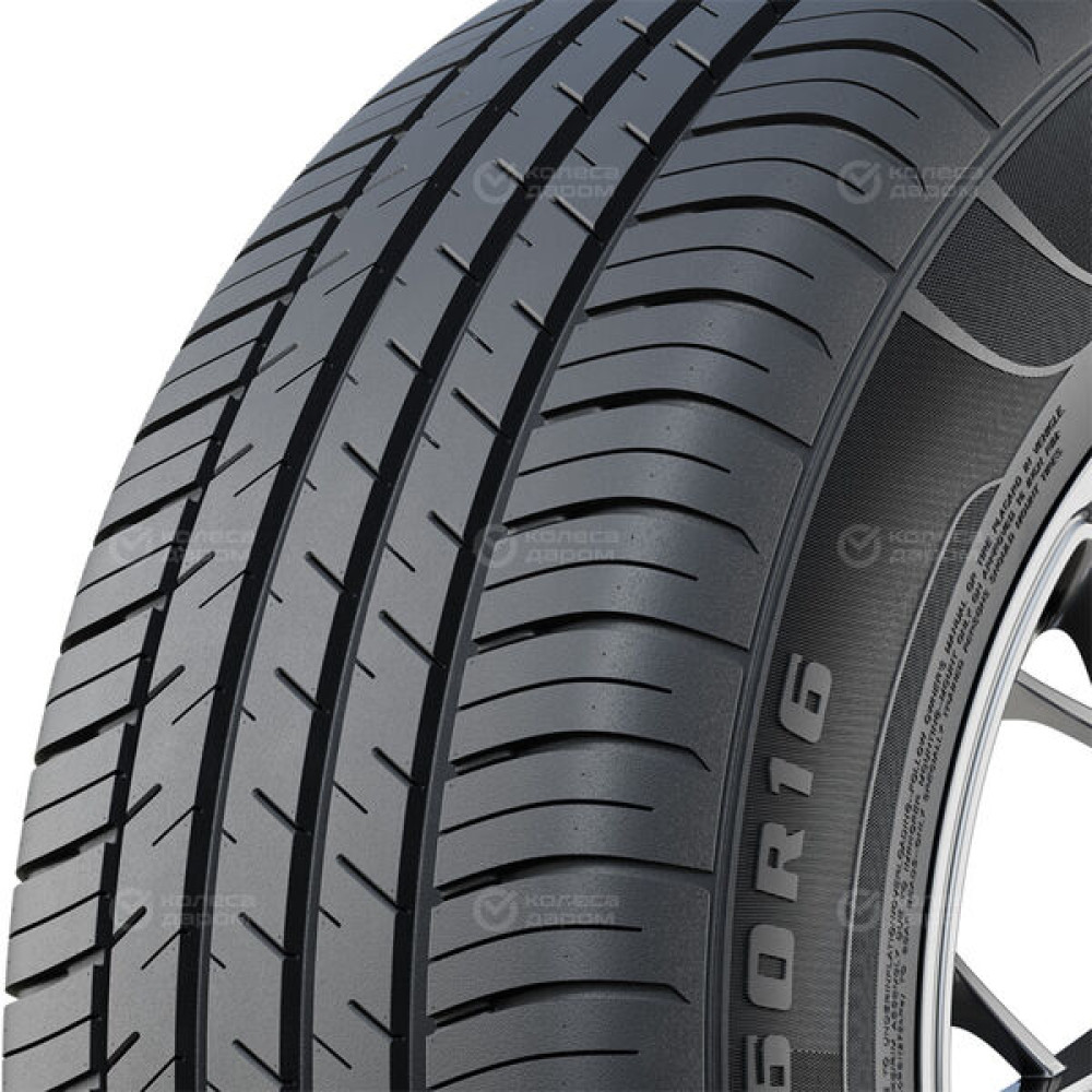 Habilead S801 195/55 R15 85V