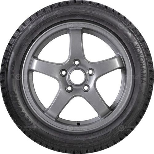 Yokohama iceGUARD IG55 225/55 R18 102T