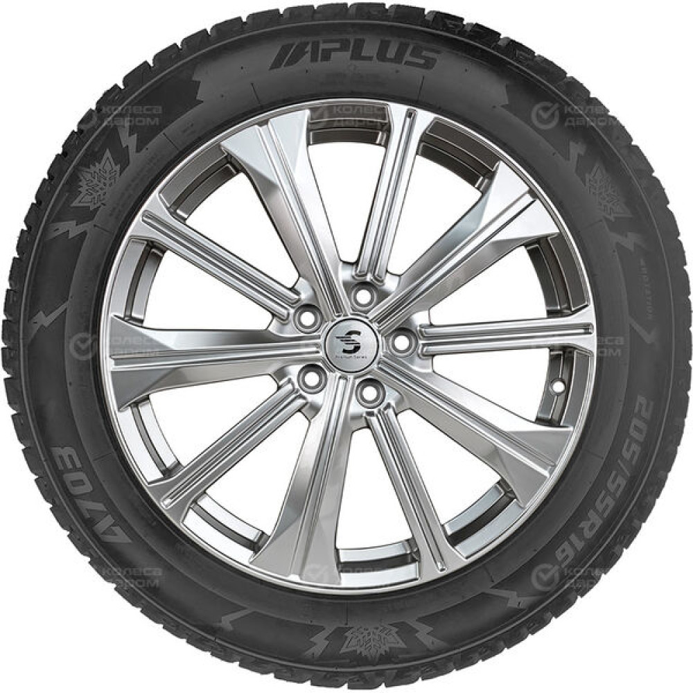 Aplus A703 195/65 R15 95T