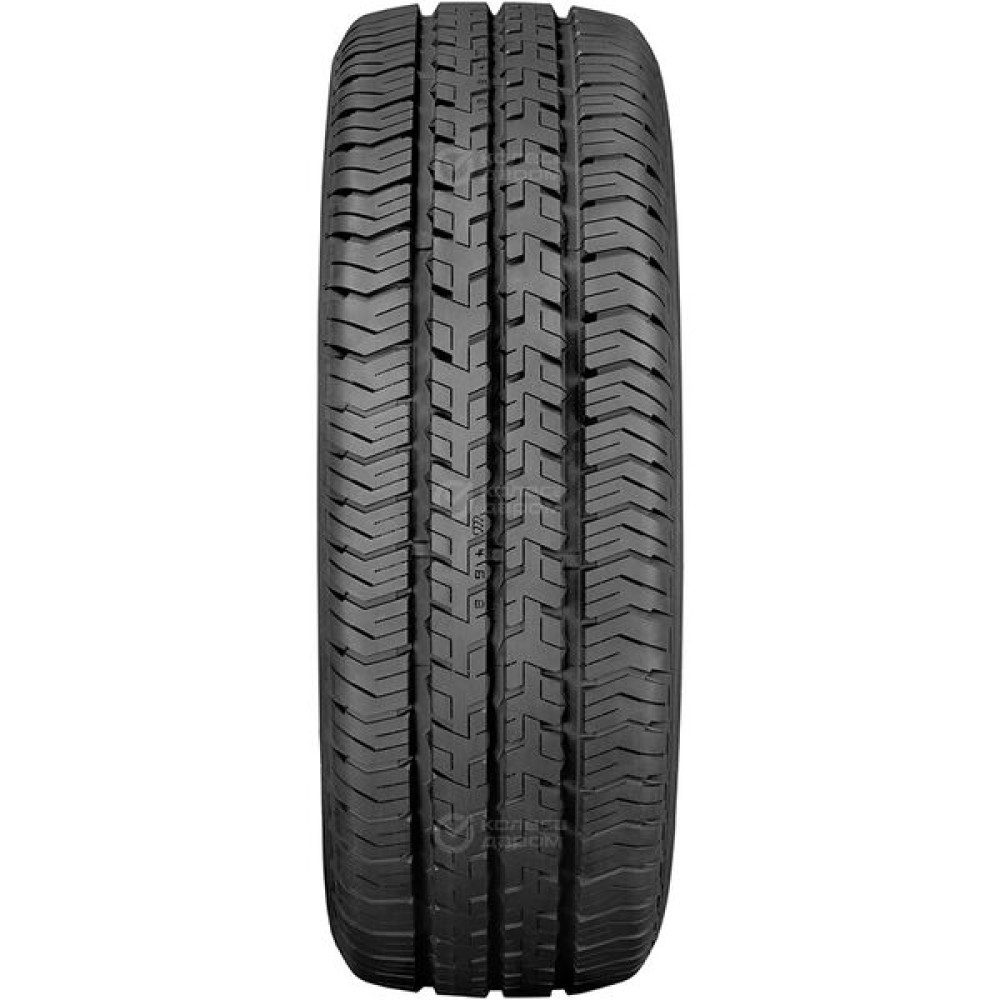 Ikon Character Eco C2 215/65 R16C 109T