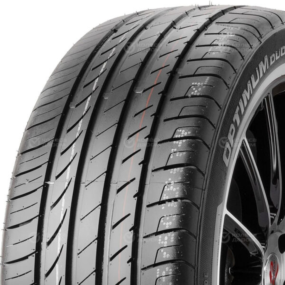 Doublestar DU01 205/55 R16 94W
