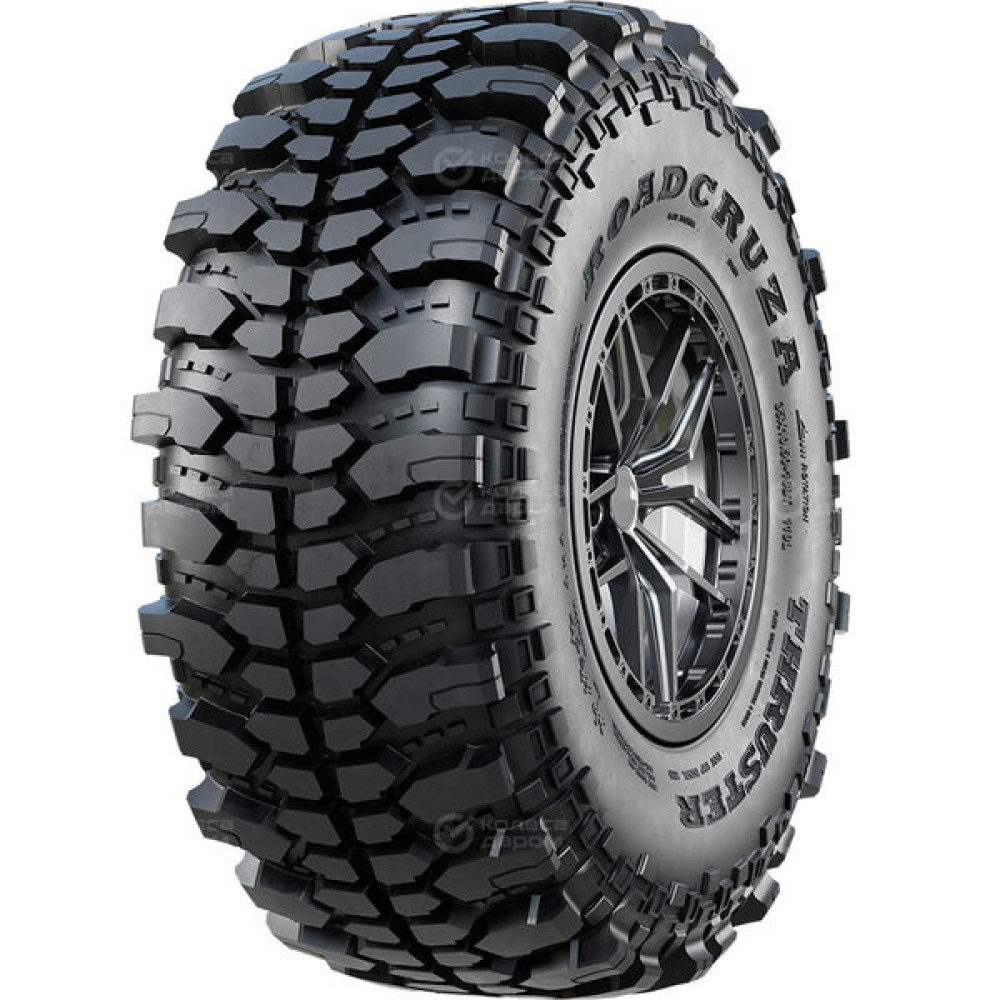 Roadcruza Thruster R15 122K