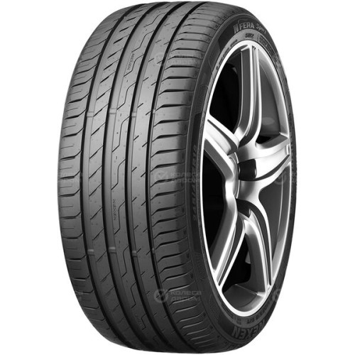 Nexen NFERA Sport 225/45 R17 91Y (омологация)