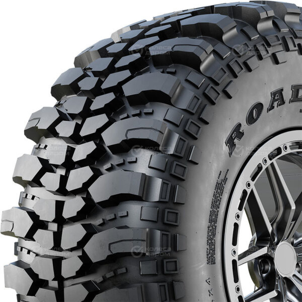 Roadcruza Thruster 265/85 R15 115K