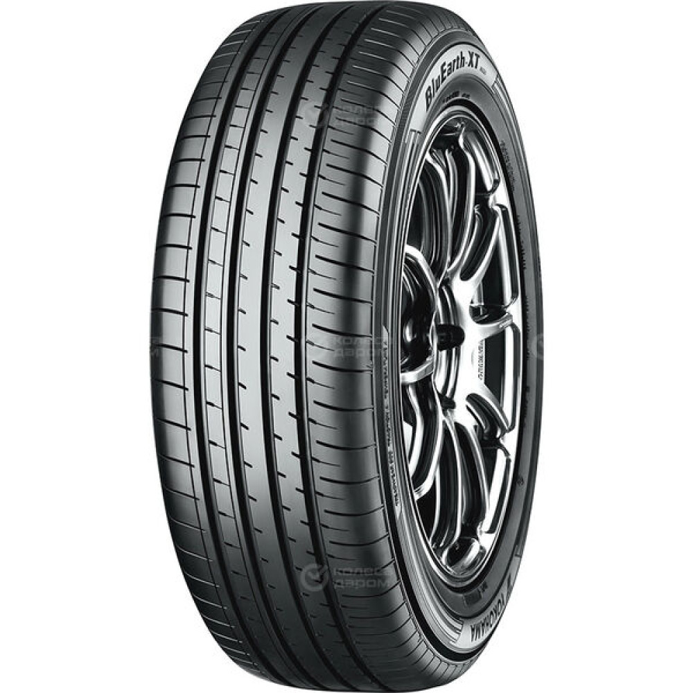 Yokohama BluEarth AE61 225/55 R18 98V