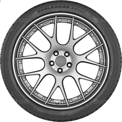 Yokohama Geolandar X-CV G057 275/40 R22 108W
