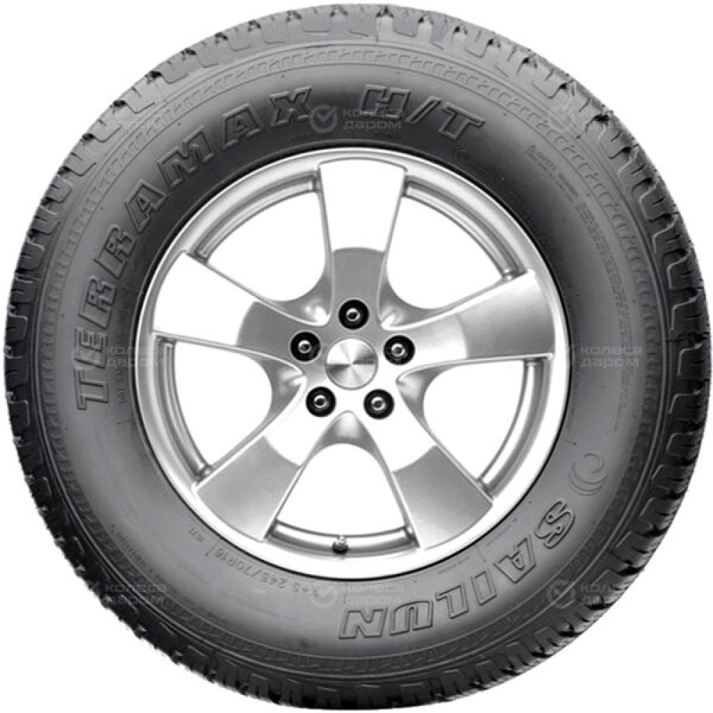 Sailun Terramax H/T 245/75 R16 120R