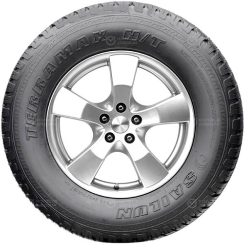 Sailun Terramax H/T 245/75 R16 120R