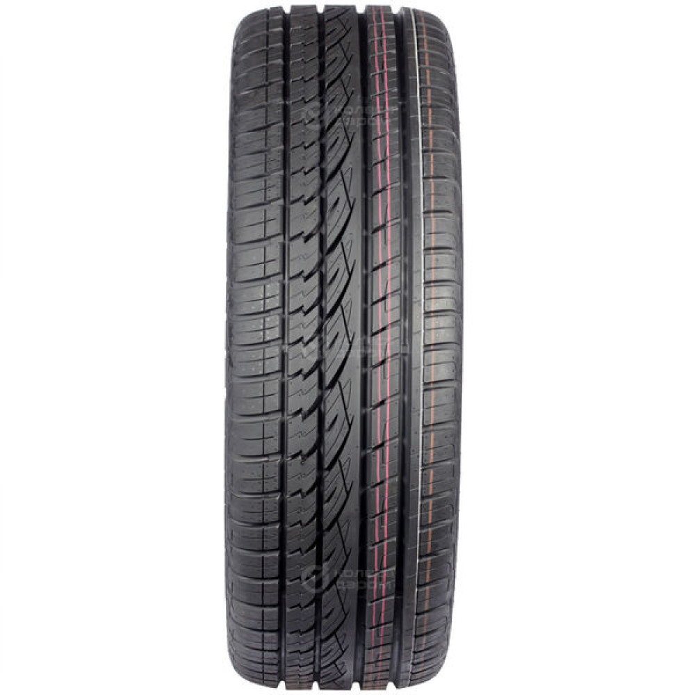 Continental Cross Contact UHP 295/40 R21 111W (омологация)