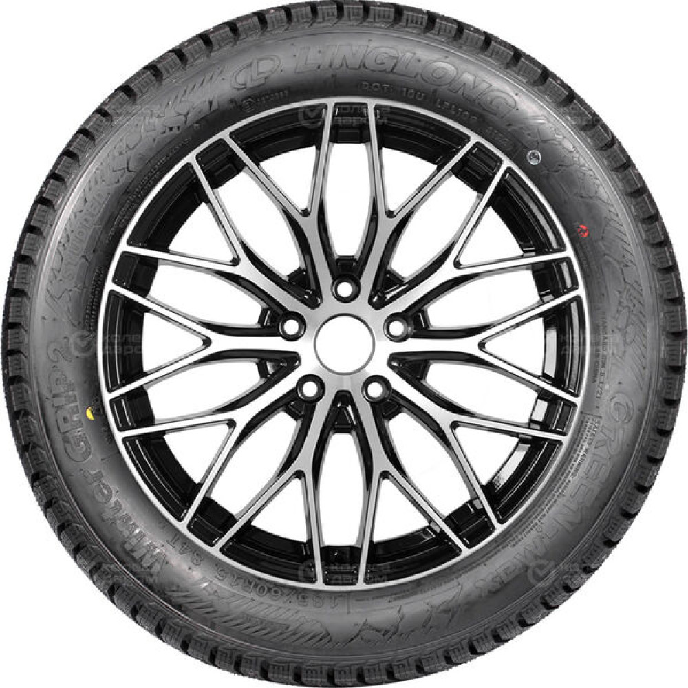Linglong Green-Max Winter Grip 2 225/65 R17 106T