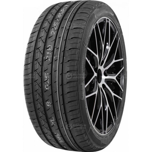 Sonix Prime UHP 08 235/45 R19 99W