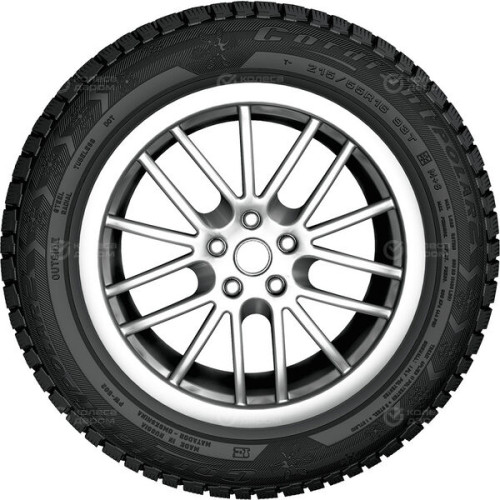 Cordiant Polar 2 175/70 R13 82Q