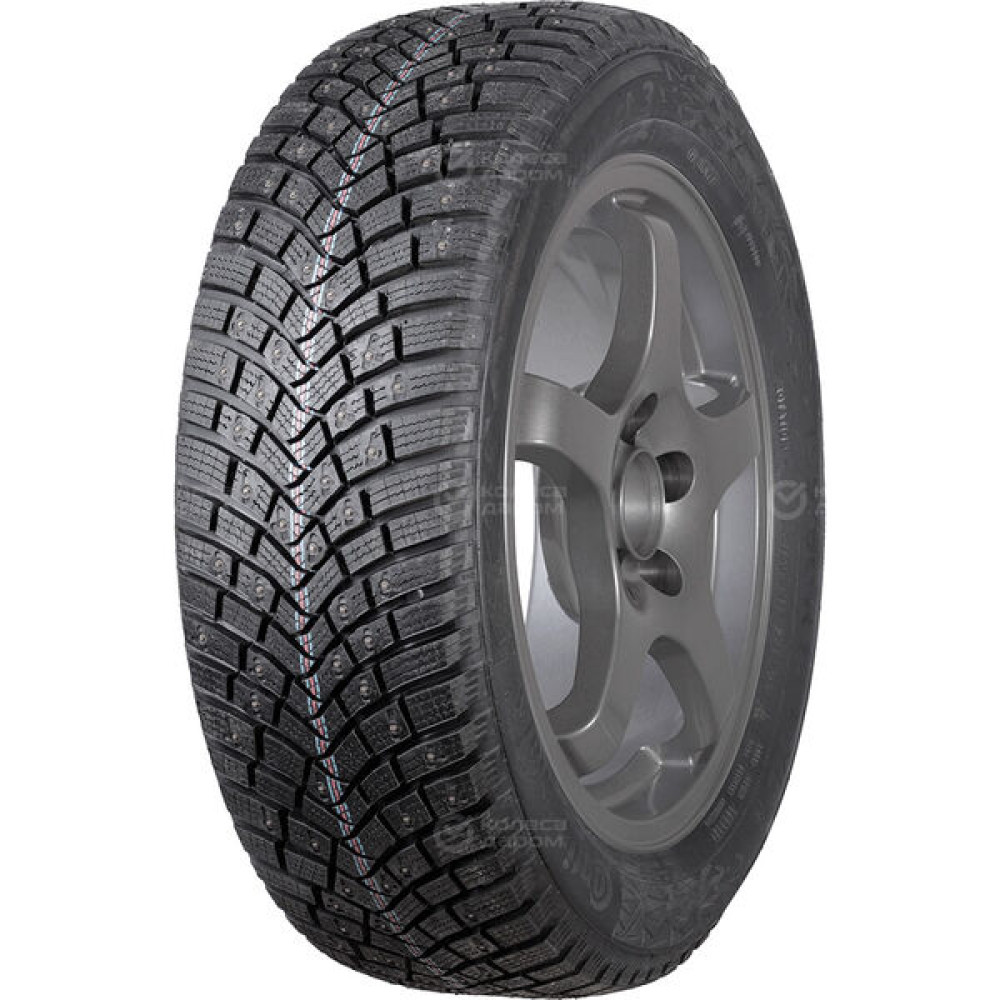 Continental IceContact 3 TA 215/55 R18 99T