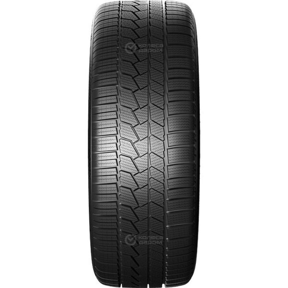 Continental Winter Contact TS 860 S 245/35 R21 96W