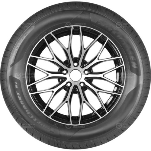 Autogreen SportChaser-SC2 195/60 R15 88V