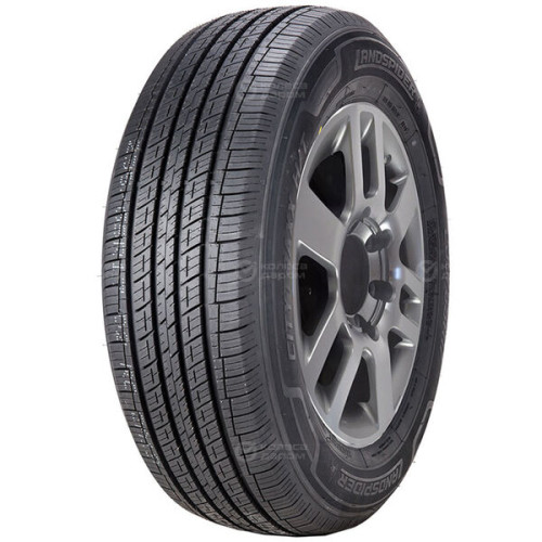 Landspider Citytraxx HT 265/70 R17 115H