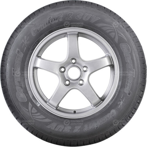 Cordiant Comfort 2 SUV 225/60 R18 104V