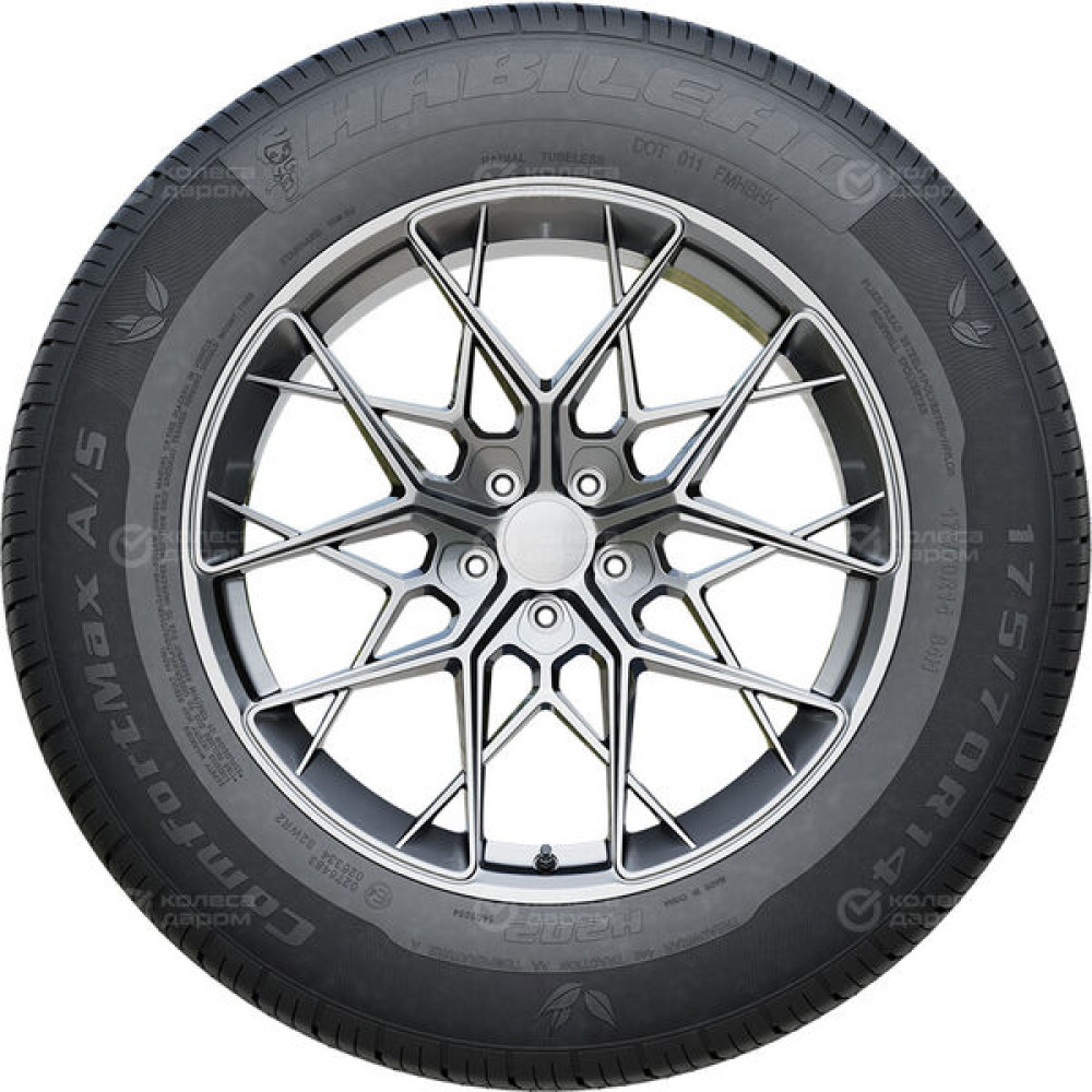 Habilead H202 195/60 R16 89H