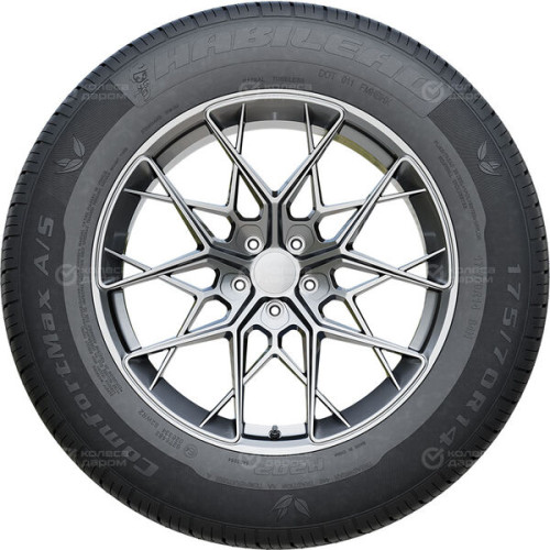 Habilead H202 195/60 R16 89H