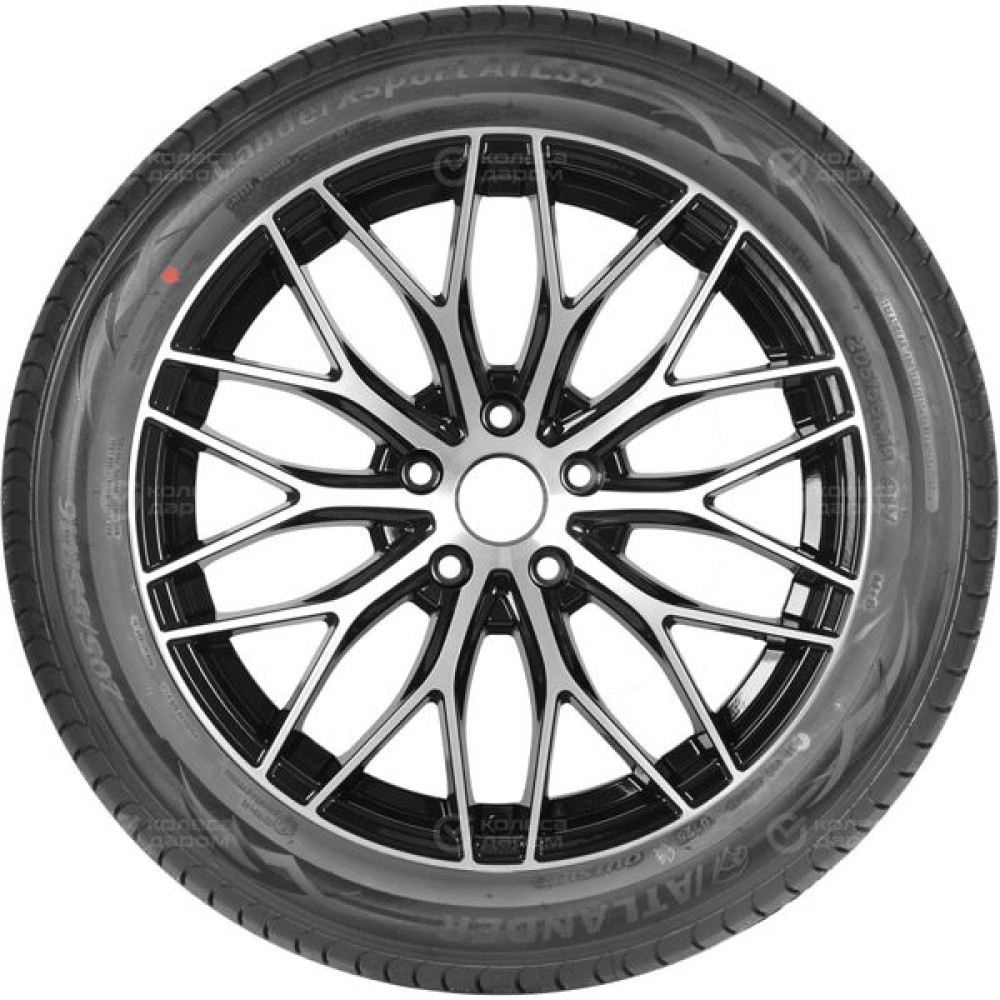Atlander LanderXsport ATL33 185/60 R15 84H