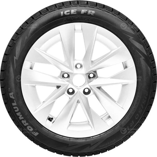 Formula Ice Friction 215/60 R17 100T