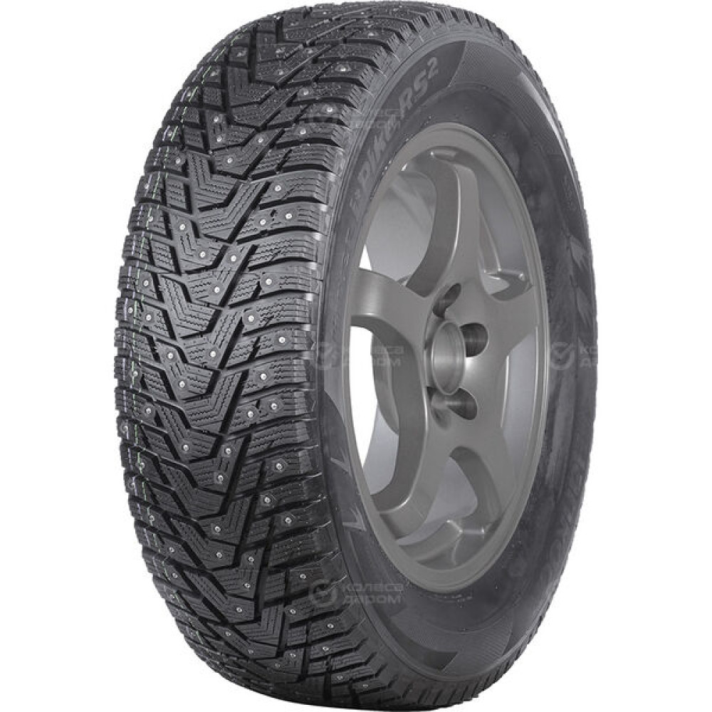 Hankook Winter i Pike RS2 W429 215/55 R18 99T