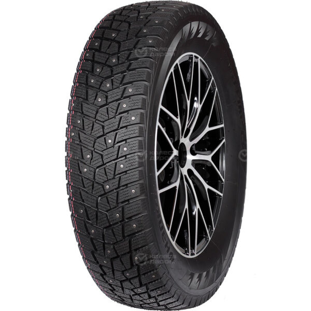 Hankook Winter I Pike LV RW15 215/65 R15C 104R