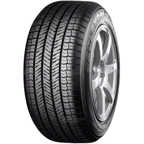 Yokohama Geolandar G91F 225/60 R17 99V