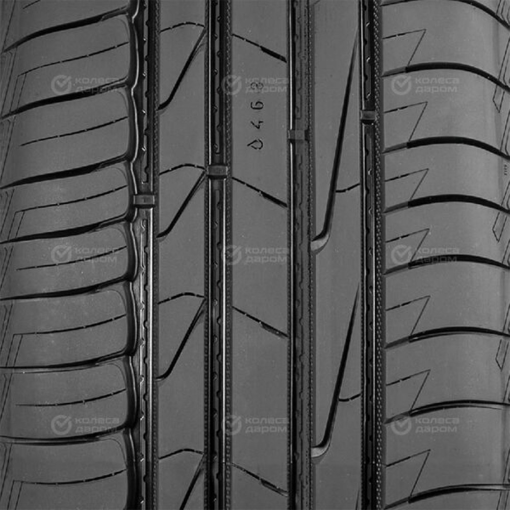 Ikon Autograph Aqua 3 SUV 245/70 R16 111H