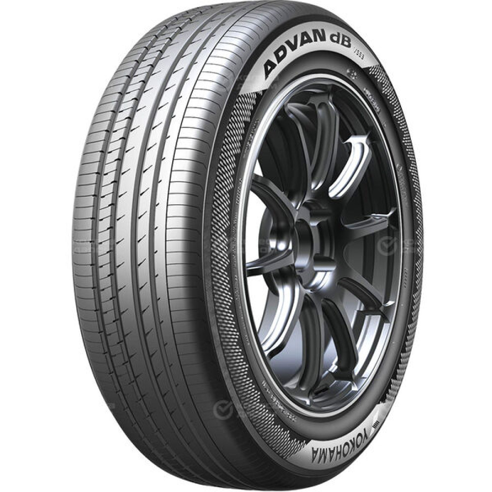 Yokohama Advan db V553 225/45 R18 95W