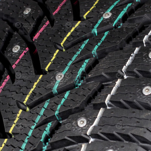 Nankang SW8 SUV 235/55 R19 105T