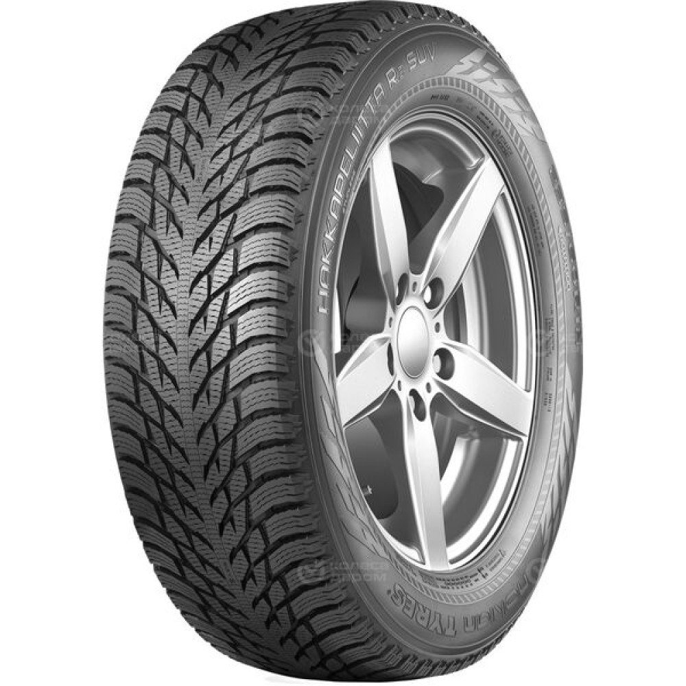 Nokian Tyres Hakkapeliitta R3 SUV 215/65 R17 103R