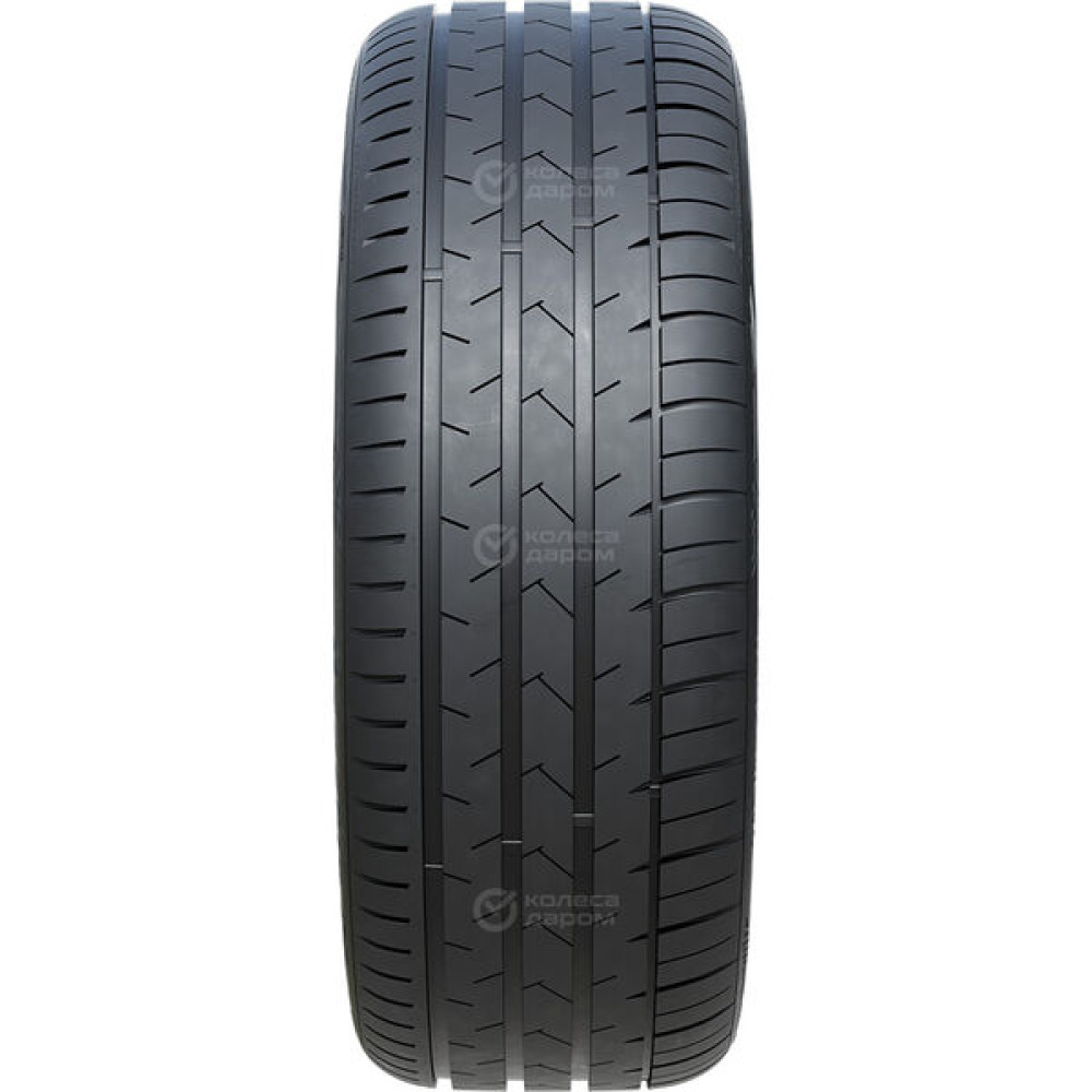 Kustone Passion P9S 275/40 R22 107V