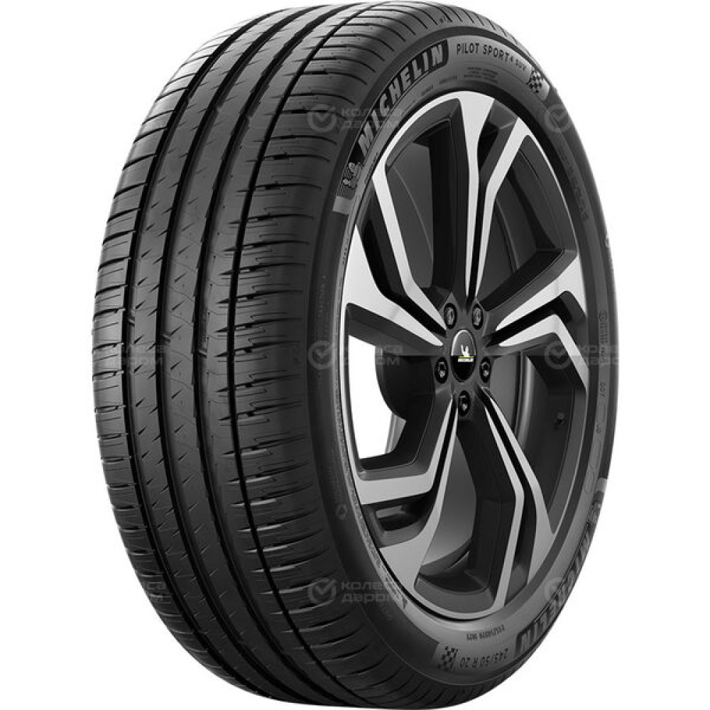Michelin Pilot Sport 4 SUV 285/45 R21 113Y
